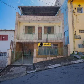 Sobrado com 3 Quartos à venda, 74m² no Jardim das Belezas, Carapicuíba
