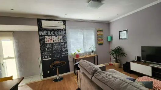 Casa com 2 Quartos à venda, 87m² no Parque Residencial Eloy Chaves, Jundiaí
