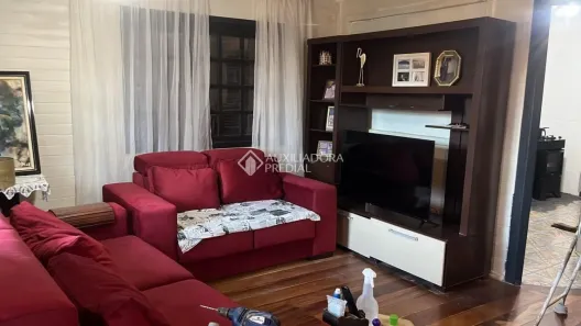 Lote/Terreno à venda, 300m² no Jardim Leopoldina, Porto Alegre