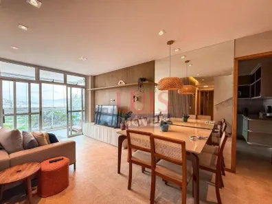 Cobertura com 3 Quartos para alugar, 178m² no Piratininga, Niterói