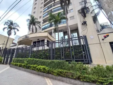 Apartamento com 3 Quartos à venda, 146m² no Vila Regente Feijó, São Paulo