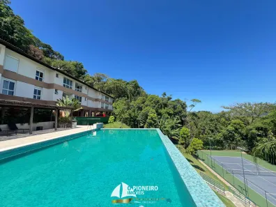 Casa de Condomínio com 3 Quartos à venda, 97m² no Camburi, São Sebastião