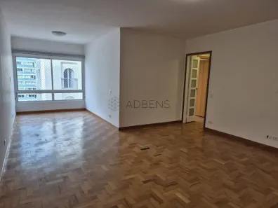 Apartamento com 2 Quartos à venda, 104m² no Itaim Bibi, São Paulo