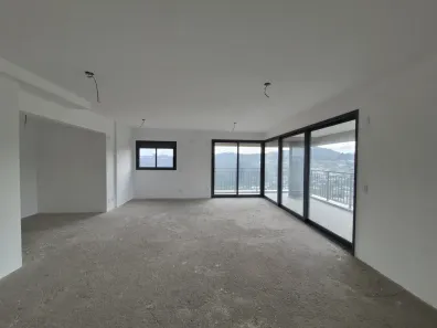 Apartamento com 2 Quartos à venda, 122m² no Centro Comercial Jubran, Barueri