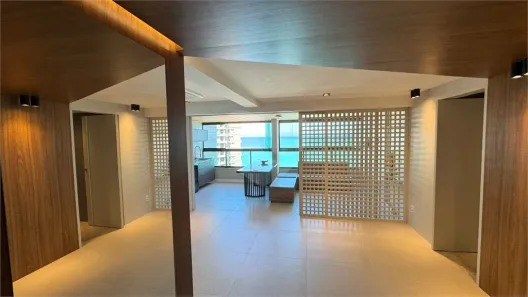 Apartamento com 5 Quartos à venda, 216m² no Jacarecica, Maceió