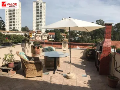 Sobrado com 3 Quartos à venda, 220m² no Vila Suzana, São Paulo