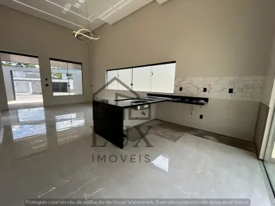 Casa de Condomínio com 3 Quartos à venda, 136m² no Tarumã, Manaus