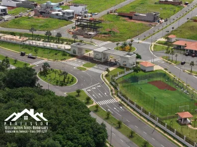 Lote/Terreno à venda, 250m² no Jardim Cidade Universitária II, Limeira