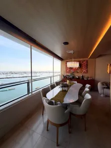 Apartamento com 2 Quartos à venda, 110m² no Comércio, Salvador