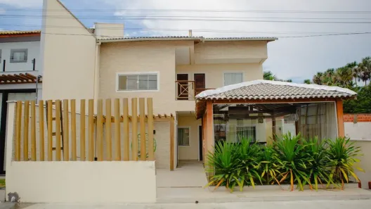 Casa de Condomínio com 3 Quartos à venda, 154m² no , Barreirinhas