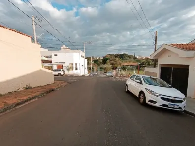 Casa com 2 Quartos à venda, 190m² no Vila Monteiro (Gleba I), São Carlos
