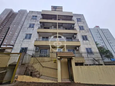 Apartamento com 1 Quarto para alugar, 84m² no Canadá, Cascavel
