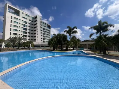 Apartamento com 4 Quartos à venda, 153m² no Vale dos Cristais, Nova Lima