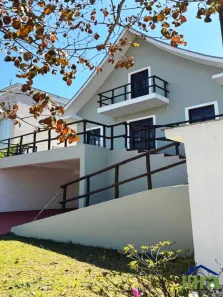 Casa com 3 Quartos à venda, 360m² no Alphaville, Santana de Parnaíba
