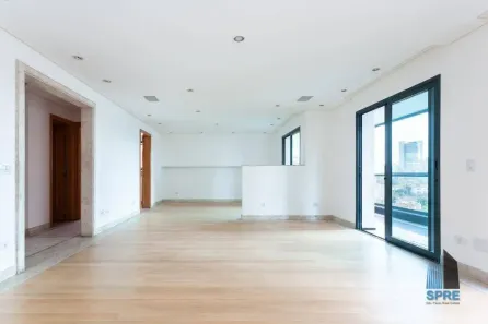 Apartamento com 4 Quartos para alugar, 202m² no Higienópolis, São Paulo