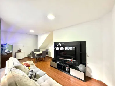 Sobrado com 3 Quartos à venda, 111m² no Cidade Patriarca, São Paulo