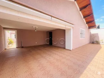 Casa com 3 Quartos à venda, 143m² no São Luiz, Piracicaba