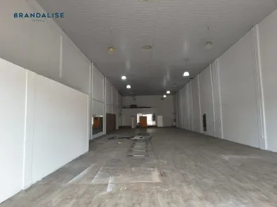 Ponto Comercial para alugar, 500m² no Olaria, Canoas