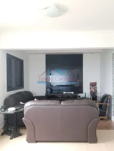 Apartamento com 2 Quartos à venda, 142m² no Fazenda Morumbi, São Paulo