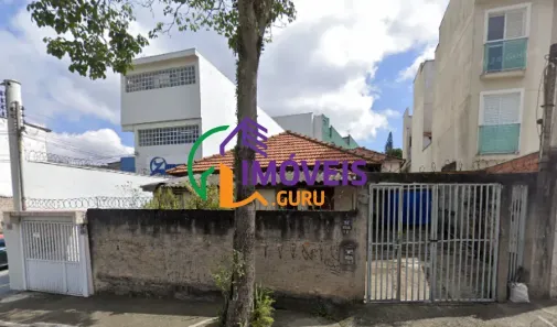 Lote/Terreno à venda, 700m² no Jardim Stella, Santo André