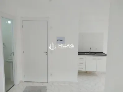 Apartamento com 2 Quartos à venda, 35m² no Parque da Mooca, São Paulo