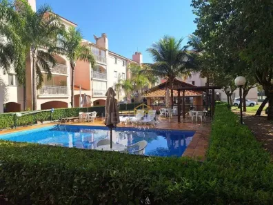 Apartamento com 2 Quartos à venda, 60m² no Loteamento Center Santa Genebra, Campinas
