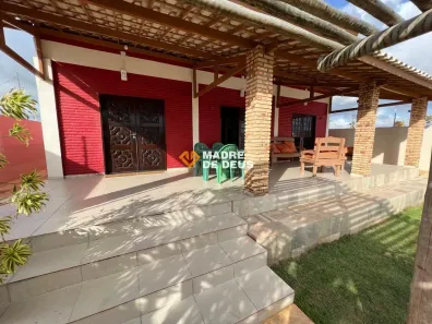 Imóvel Comercial à venda, 560m² no Taiba, São Gonçalo do Amarante