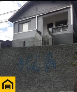 Casa com 2 Quartos à venda, 300m² no Vila Bocaina, Mauá