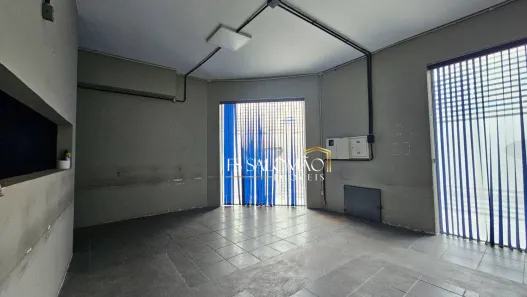 Ponto Comercial para alugar, 90m² no Vila Romana, São Paulo