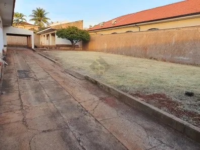 Casa com 3 Quartos à venda, 429m² no Vila Monte Alegre, Ribeirão Preto