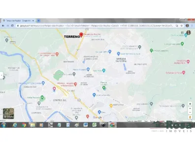 Lote/Terreno para alugar, 597m² no Jardim Florianópolis, Cuiabá