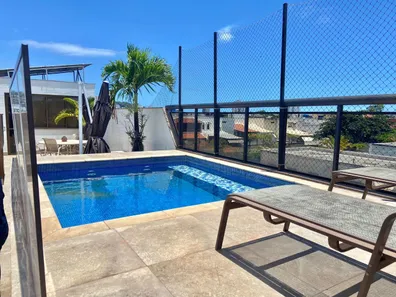Cobertura com 3 Quartos à venda, 297m² no Barra da Tijuca, Rio de Janeiro