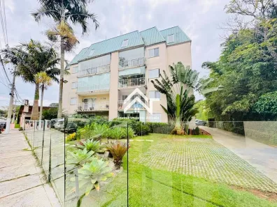 Apartamento com 3 Quartos à venda, 190m² no Itapetinga, Atibaia