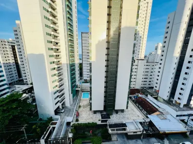 Apartamento com 4 Quartos à venda, 300m² no Boa Viagem, Recife