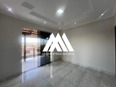 Apartamento com 3 Quartos à venda, 140m² no Aeroporto, Itaúna