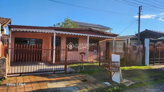 Casa com 2 Quartos à venda, 75m² no Rio Branco, São Leopoldo