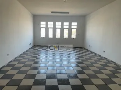 Imóvel Comercial com 1 Quarto para alugar, 30m² no Andes, Londrina