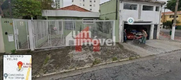 Casa com 3 Quartos à venda, 400m² no Vila Moinho Velho, São Paulo