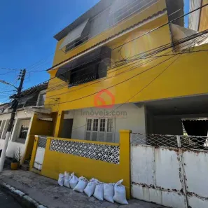  com 3 Quartos à venda, 171m² no Praça Seca, Rio de Janeiro