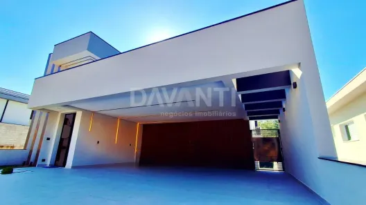 Casa de Condomínio com 3 Quartos à venda, 300m² no Jardim 21 de Março, Louveira