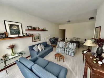 Apartamento com 3 Quartos à venda, 115m² no Ipanema, Rio de Janeiro