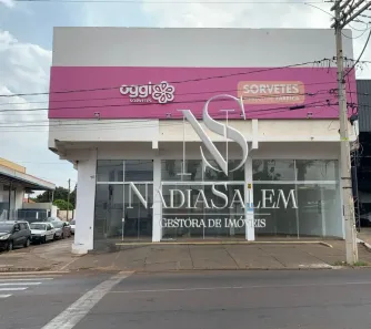 Ponto Comercial com 5 Quartos para alugar, 570m² no Jardim Estádio, Jaú