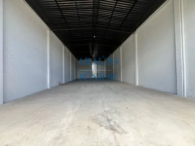 Ponto Comercial para alugar, 300m² no Nova Americana, Americana
