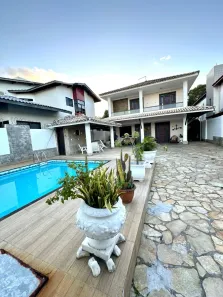 Casa com 5 Quartos à venda, 250m² no Vilas do Atlântico, Lauro de Freitas