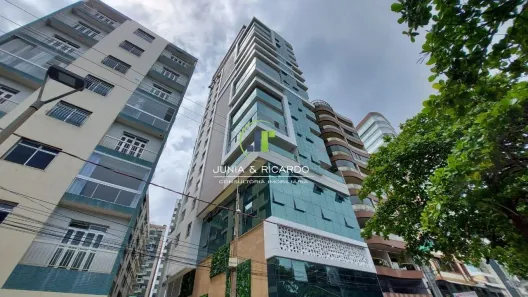 Apartamento com 3 Quartos à venda, 130m² no Centro, Guarapari