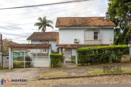 Casa com 4 Quartos à venda, 180m² no Cristal, Porto Alegre