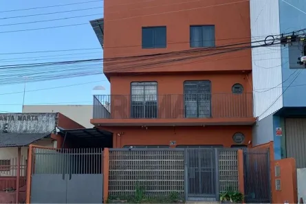 Sobrado com 7 Quartos à venda, 511m² no Guará II, Brasília