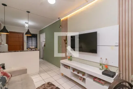 Apartamento com 2 Quartos à venda, 56m² no Conjunto Habitacional Padre José de Anchieta, São Paulo