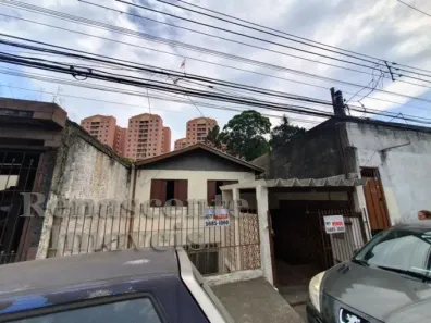 Sobrado com 3 Quartos à venda, 108m² no Vila do Castelo, São Paulo