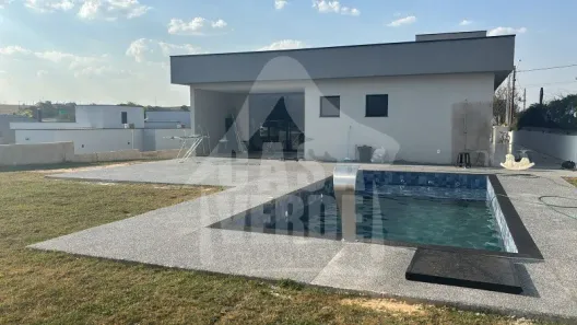 Fazenda/Sítio com 4 Quartos à venda, 250m² no Terras de Mont Serrat, Salto